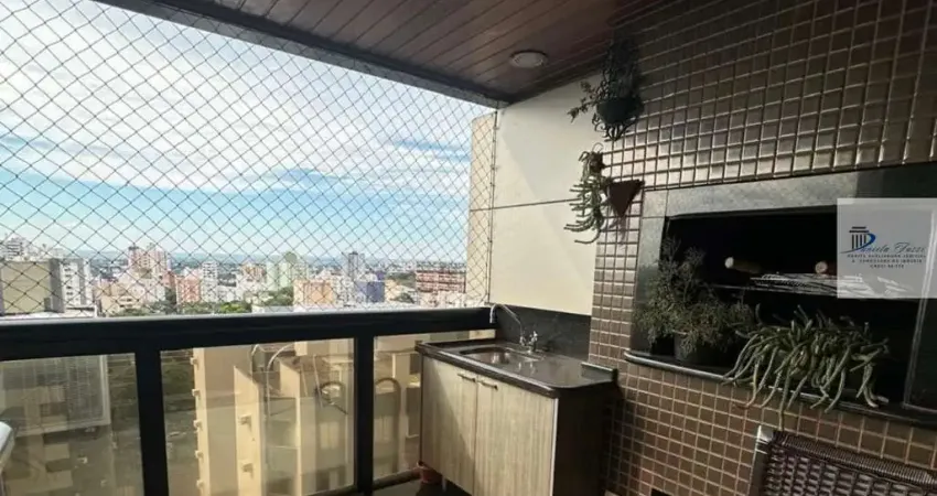 Apartamento em Zona 07, Maringá/PR