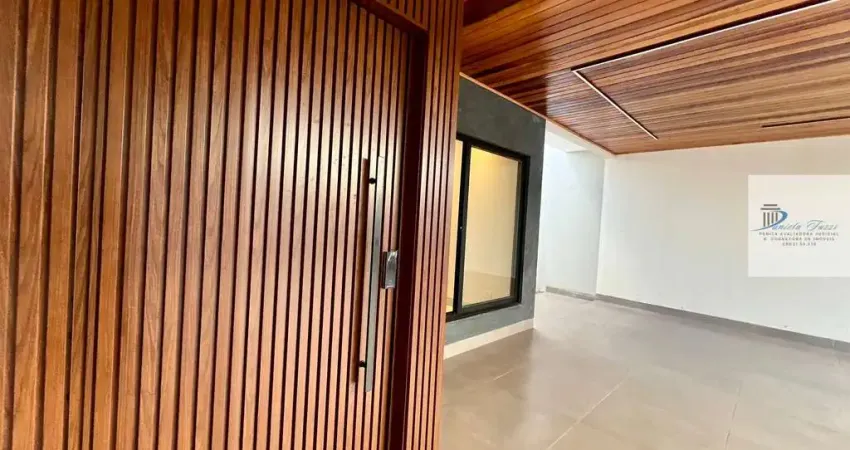 Casa com 3 quartos à venda no Jardim Tóquio, Maringá 