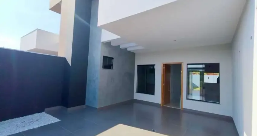 Casa com 2 quartos à venda no Centro, Marialva 