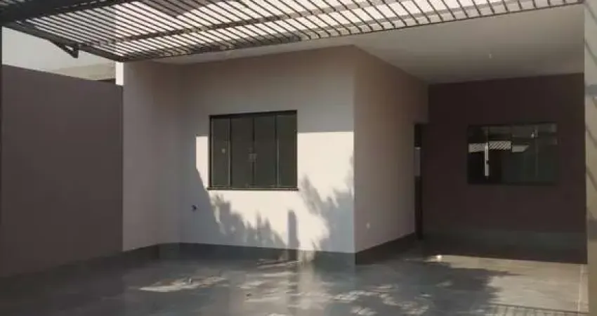 Casa com 2 quartos à venda no Centro, Marialva 