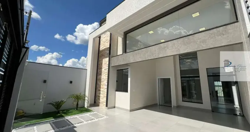 Casa com 3 quartos à venda na Zona 31, Maringá 