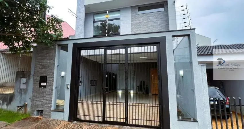 Casa com 3 quartos à venda no Centro, Marialva 