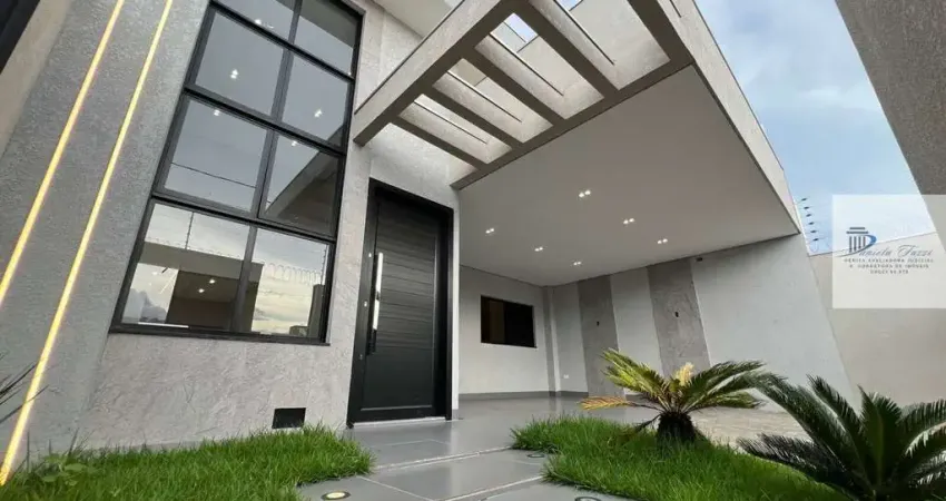Casa com 3 quartos à venda no Centro, Marialva 