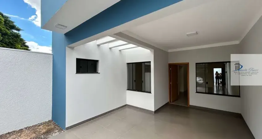 Casa com 3 quartos à venda no Parque Residencial Eldorado, Maringá 