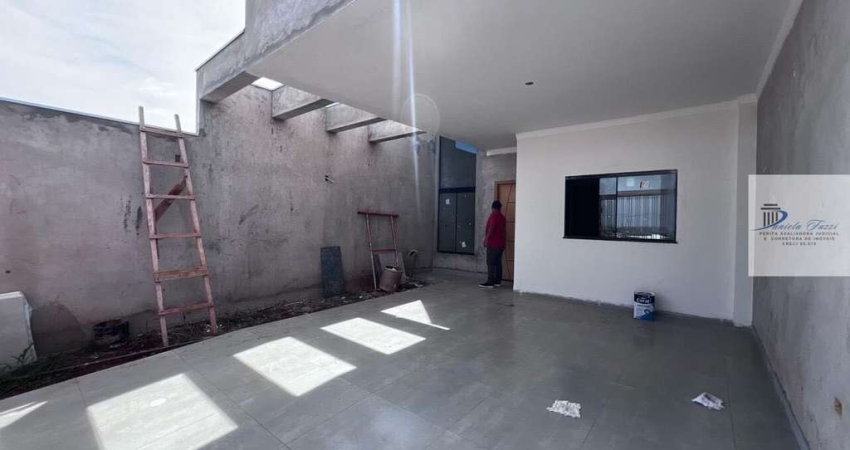 Casa com 3 quartos à venda na Marialva, Centro, Marialva