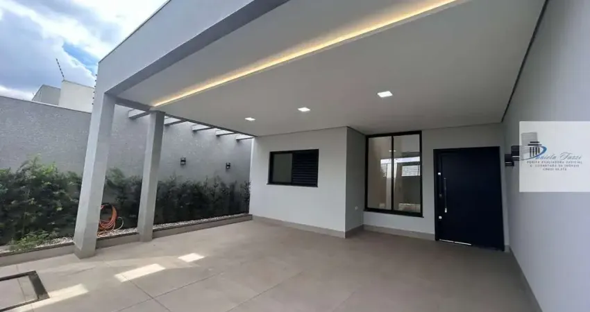 Casa com 3 quartos à venda na Rua Pioneiro Franklin Roosevelt Canan, Jardim Espanha, Maringá
