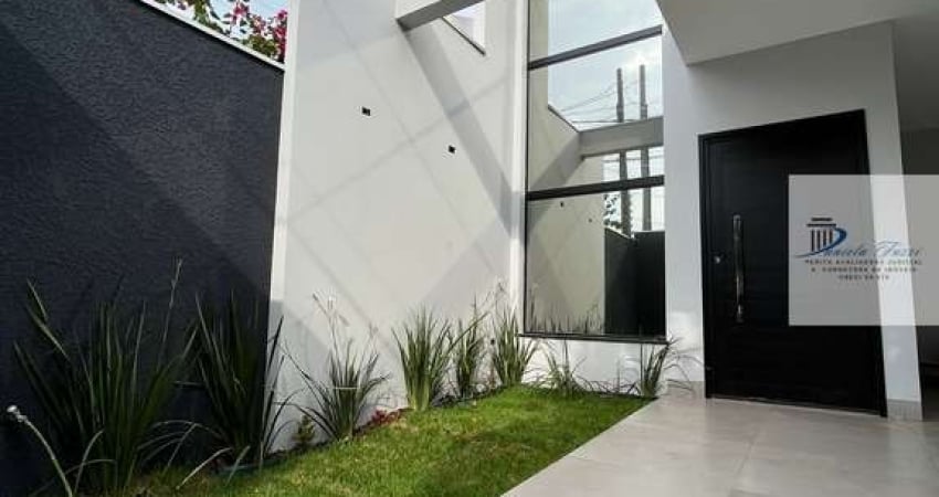 Casa com 3 quartos à venda no Jardim Dias I, Maringá 