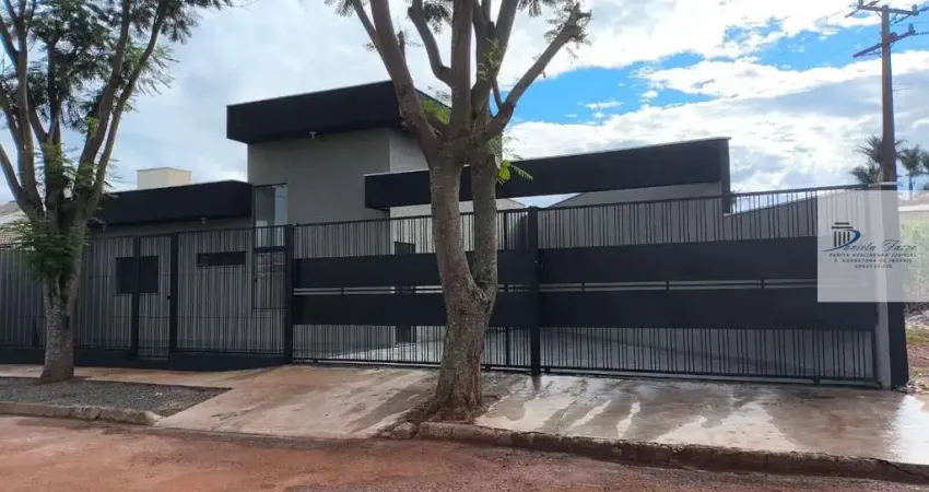 Casa com 3 quartos à venda no Centro, Marialva 