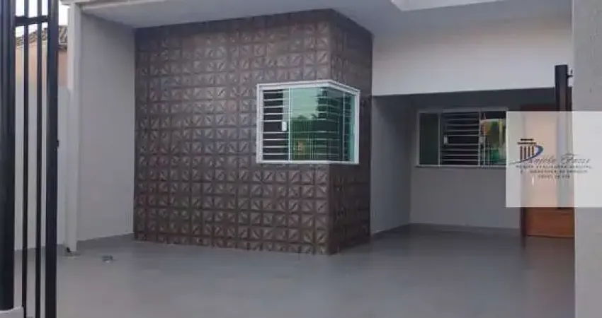 Casa com 2 quartos à venda no Centro, Mandaguaçu 
