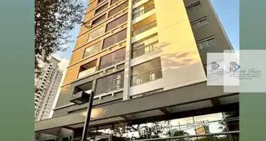 Apartamento com 3 quartos à venda na Zona 03, Maringá 