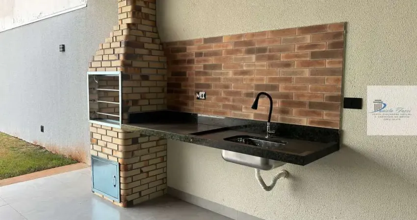 Casa com 3 quartos à venda no Jardim Itália II, Maringá 