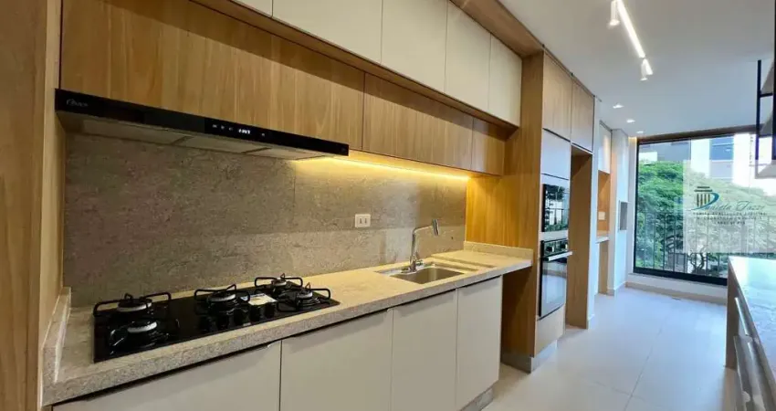 Apartamento com 3 quartos à venda na Zona 03, Maringá 