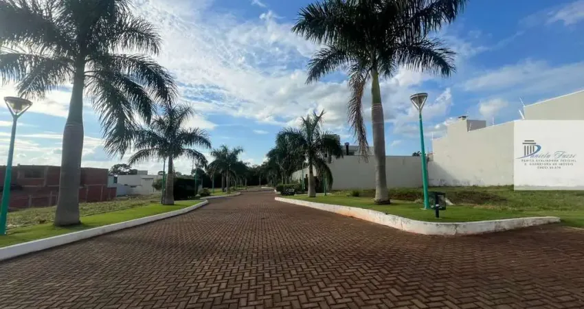 Terreno à venda no Jardim Munique, Maringá 