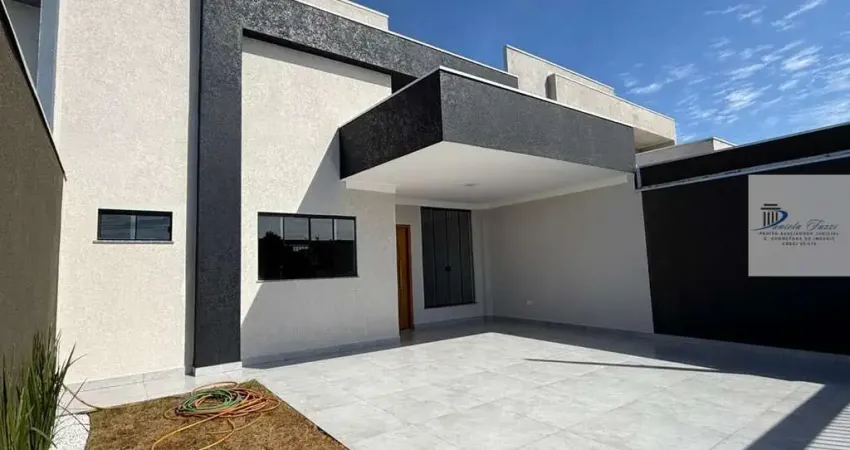 Casa à venda no bairro Jardim Freitas - Maringá/PR