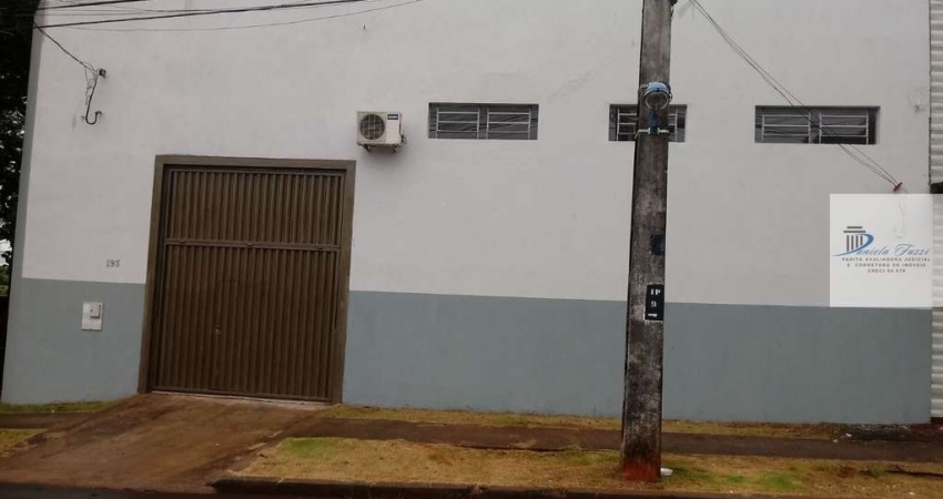 Pavilhão/Galpão à venda no bairro Centro - Maringá/PR