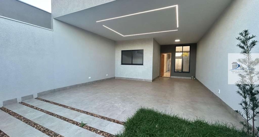 Casa com 3 quartos à venda no Centro, Marialva 