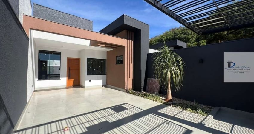 Casa com 3 quartos à venda no Centro, Marialva 