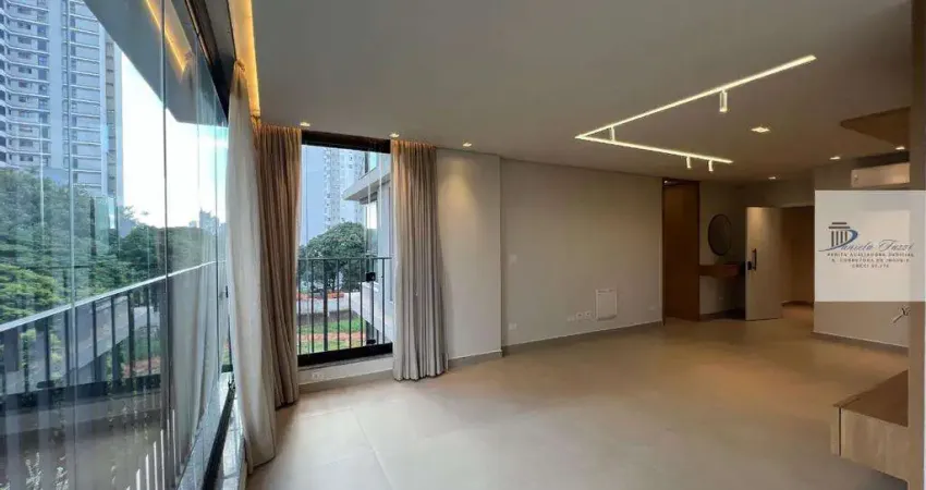 Apartamento com 3 quartos à venda na Rua Monte Cáceros, 156, Zona 03, Maringá