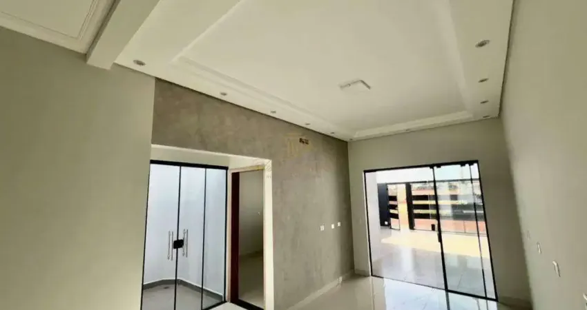 Casa com 3 quartos à venda no Centro, Marialva 