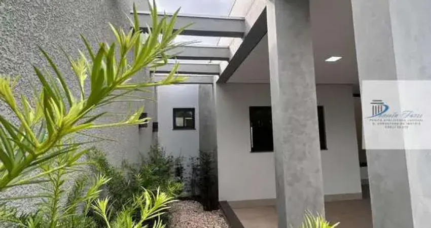 Casa com 3 quartos à venda no Jardim Espanha, Maringá