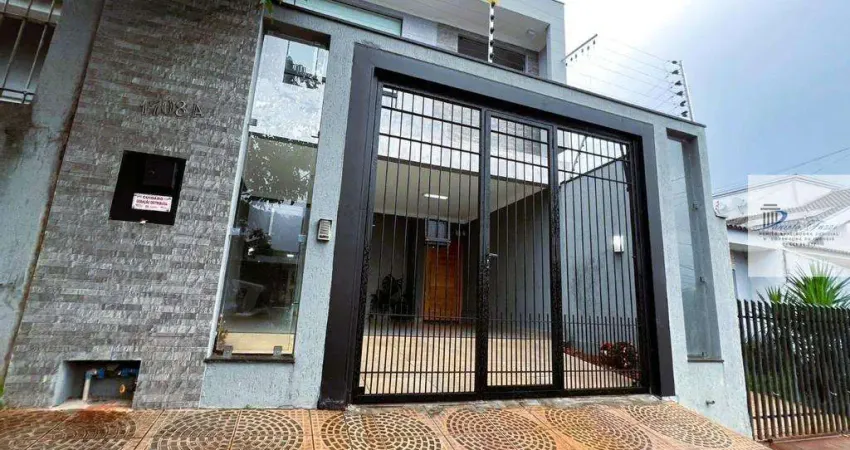 Casa com 3 quartos à venda no Centro, Marialva