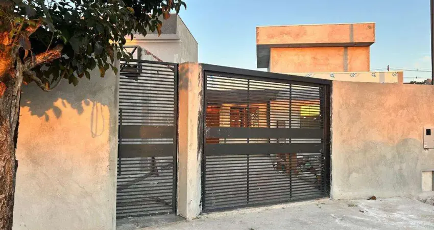 Casa com 3 quartos à venda no Centro, Marialva 
