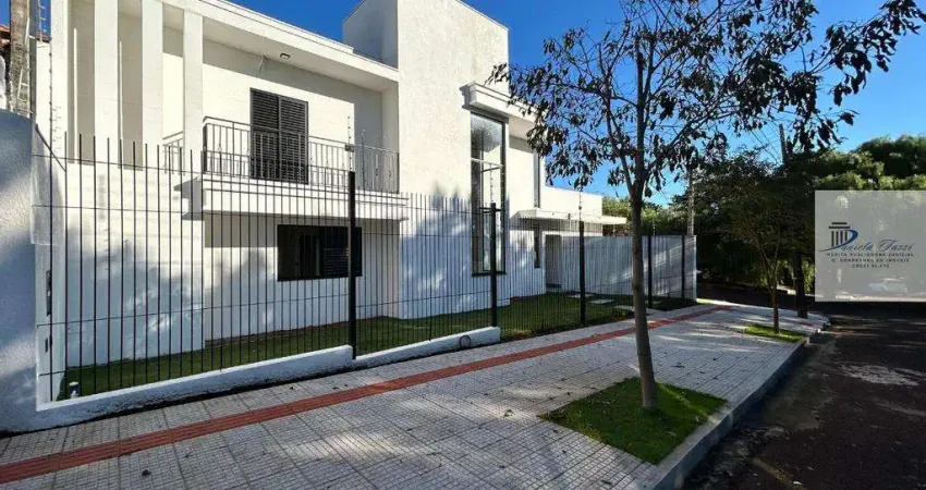 Casa à venda em maringá, jardim verônica, com 4 quartos, com 281 m²