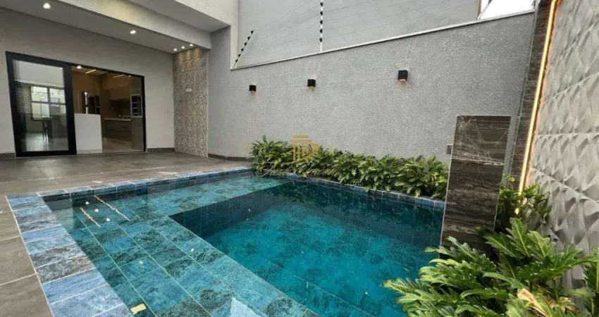 Casa com 3 quartos à venda no Jardim Imperial, Marialva 