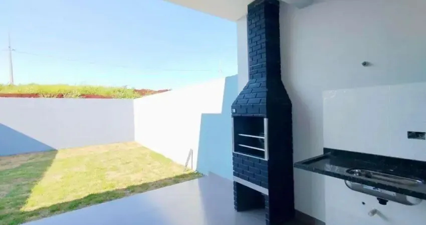 Casa com 2 quartos à venda no Centro, Marialva 