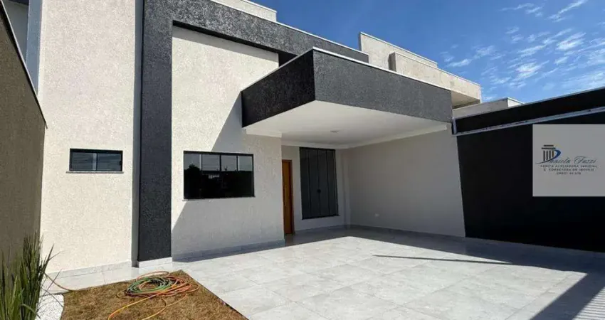 Casa com 3 quartos à venda no Jardim Freitas, Maringá