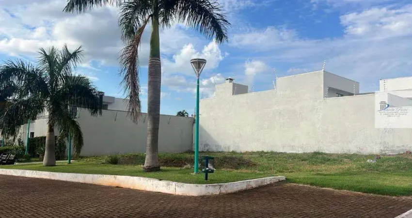 Terreno à venda na Rotatória 1, 00, Jardim Munique, Maringá