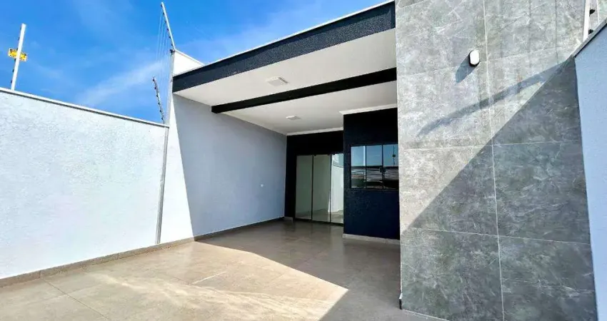 Casa com 3 quartos à venda no Jardim Keiko, Marialva