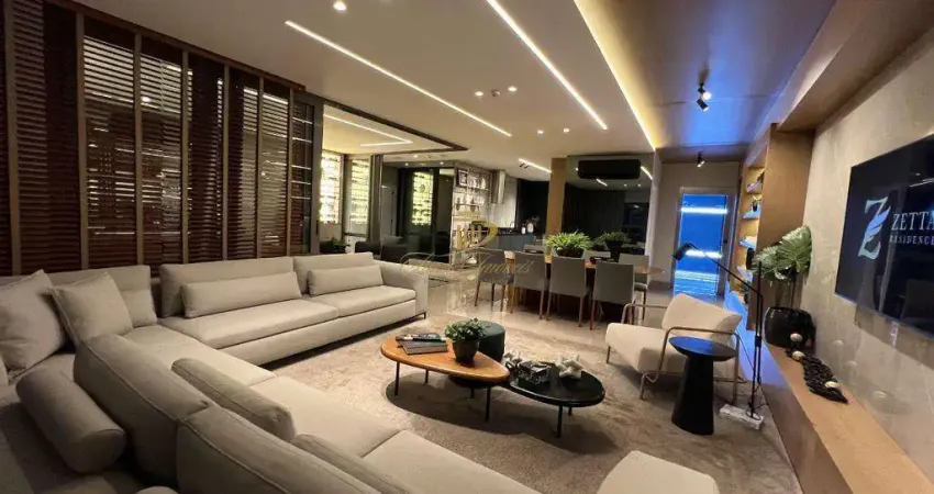 Apartamento com 3 quartos à venda na Avenida Itororó, 460, Zona 02, Maringá