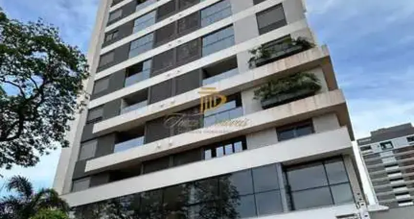 Apartamento à venda em maringá, zona 03, com 3 quartos, com 119 m²