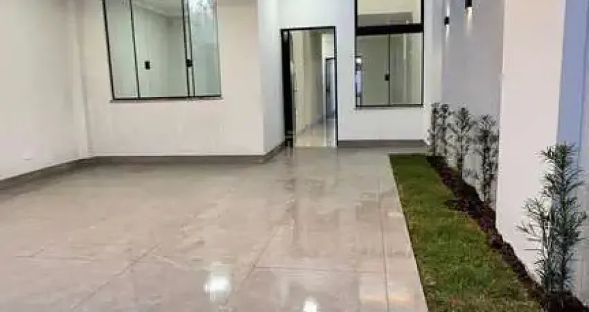 Casa à venda em maringá, parque das laranjeiras, com 3 quartos, com 84 m²