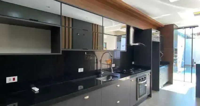 Casa com 3 quartos à venda no Jardim Dias II, Maringá 