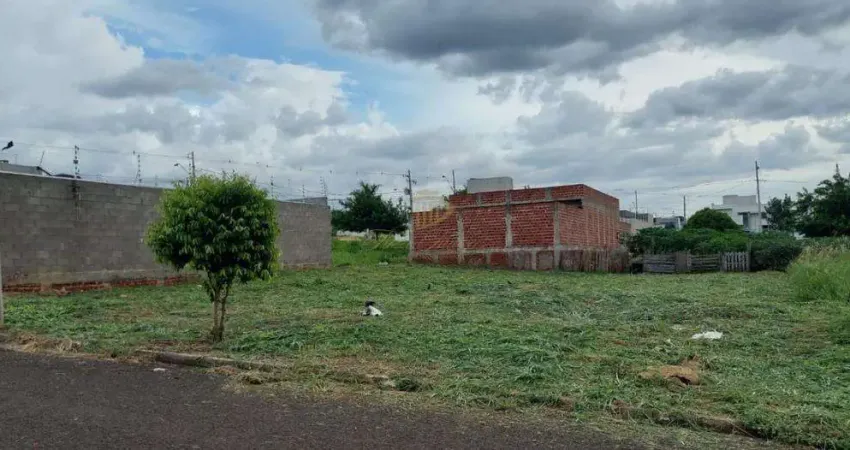 Terreno à venda no Jardim Munique, Maringá 