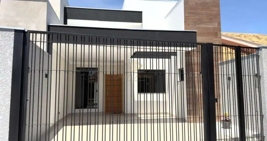 Casa com 3 quartos à venda no Jardim Licce, Maringá