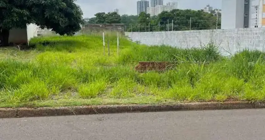 Terreno à venda no Jardim Itália II, Maringá