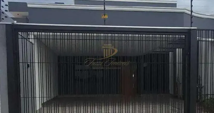 Casa com 2 quartos à venda no Jardim Oriental, Maringá