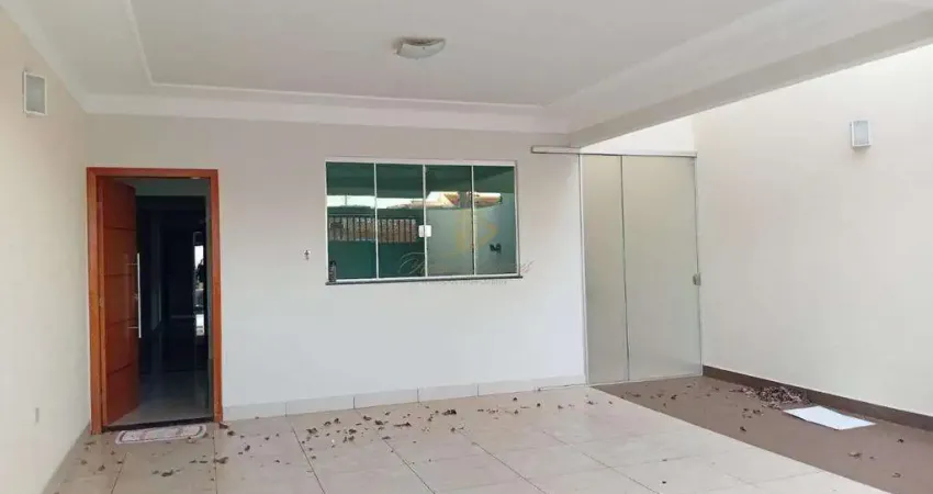 Casa com 3 quartos à venda no Jardim Império do Sol, Maringá