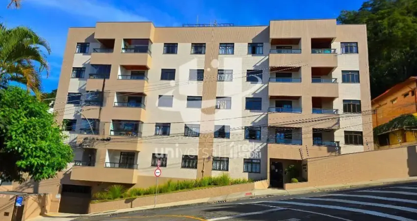 Apartamento Garden com 2 quartos à venda, 73 m² por R$ 389.000 - Centro - Juiz de Fora/MG