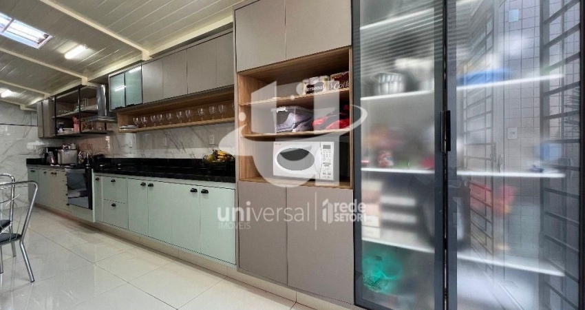 Apartamento Garden com 3 Quartos à venda por R$ 570.000 - Paineiras - Juiz de Fora/MG