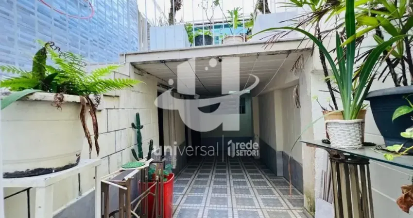 Apartamento garden no centro na rua pasteur a melhor localização da cidade com 3 quartos à venda, 123 m² por r$590 mil