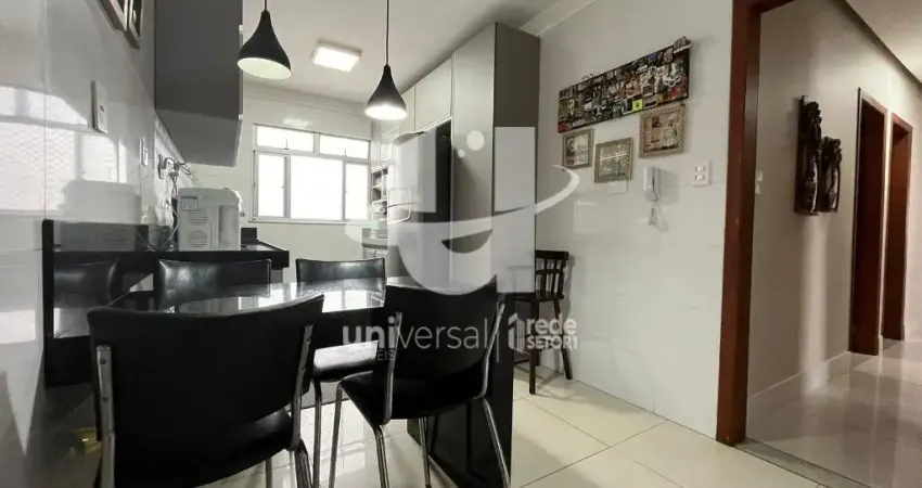 Cobertura com 3 quarto à venda, 114 m² por R$ 650.000 - São Mateus - Juiz de Fora/MG