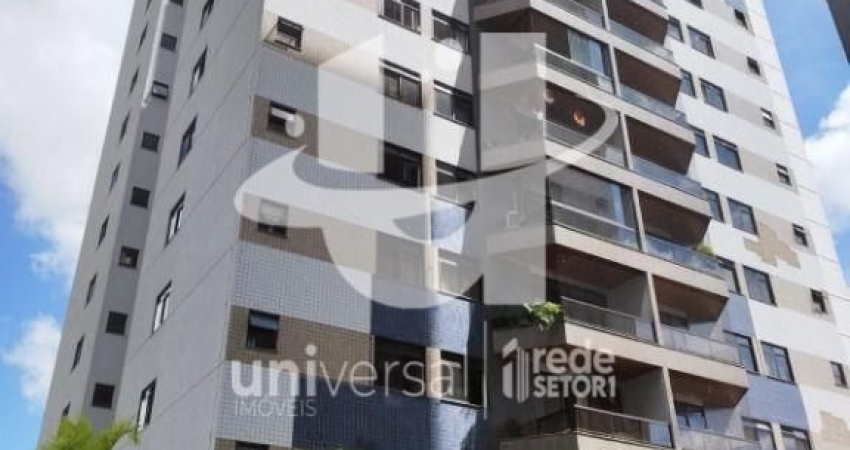Apartamento com 3 quartos à venda, 148 m² por R$ 650.000 - Bom Pastor - Juiz de Fora/MG
