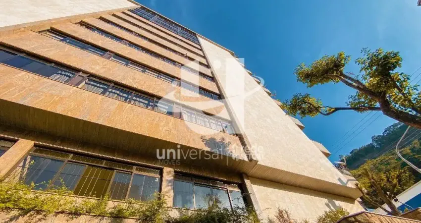 Apartamento com 4 quartos à venda, 235 m² por R$ 1.150.000 - Santa Helena - Juiz de Fora/MG