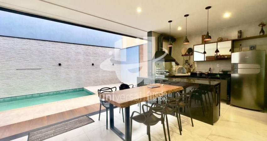 Casa com 4 quartos à venda, 340 m² por R$ 2.290.000 - Estrela Alta - Juiz de Fora/MG
