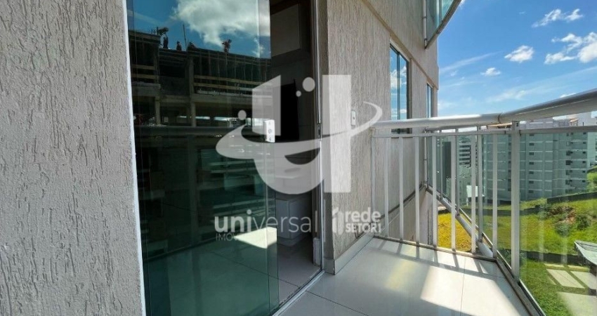 Apartamento montado com 2 Quartos, 85 m² Todo montado - venda por R$ 369.000 - Jardim Laranjeiras - Juiz de Fora/MG