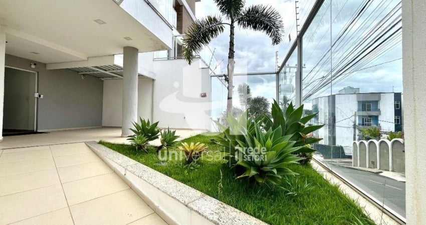 Apartamento com 2 quartos, à venda por R$ 390.000- Rua Honório Antônio da Silva - São Pedro - Juiz de Fora/MG